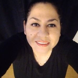 Meet your Posher, Luz maria